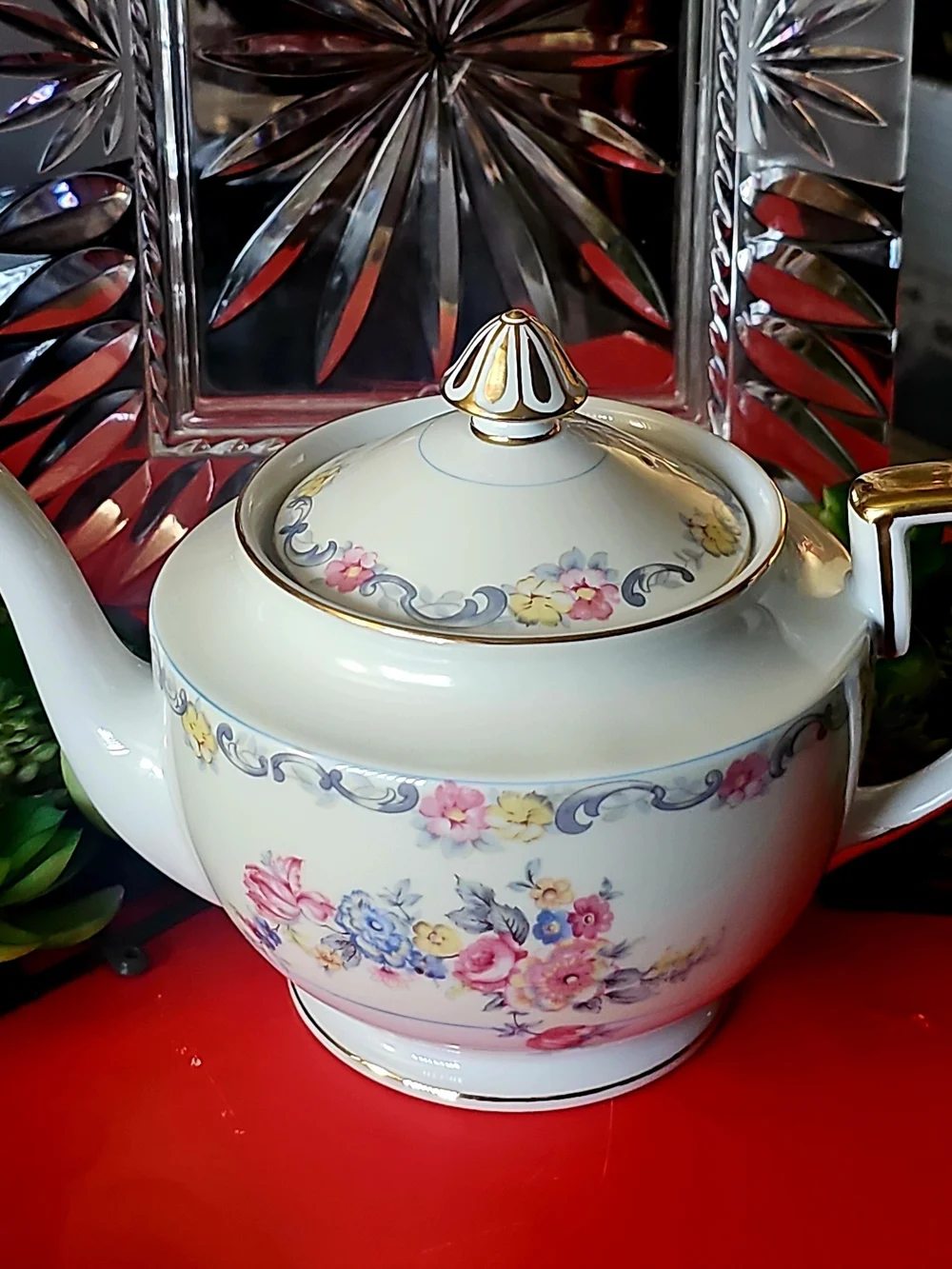 Vintage Noritake 